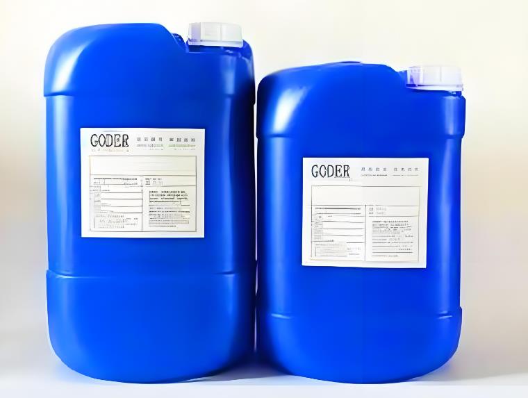 探索浸滲液配方:工業(yè)制造的關(guān)鍵密鑰