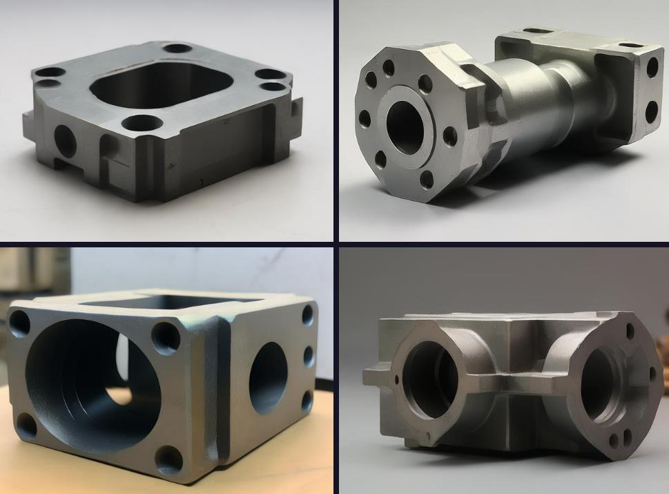 浸滲處理:提升產(chǎn)品質(zhì)量的卓越工藝