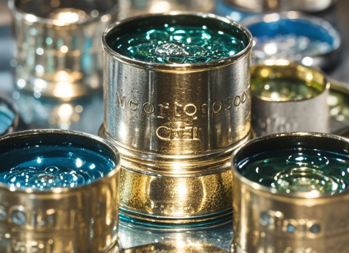 含浸工藝 含浸工藝